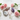 Crystal Wellbeing Pack - Amethyst, Moonstone, Rose Quartz & White Sage Torch - Heavenly Crystals Online