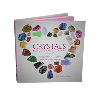 Crystals for Love and Relationships – Heart Healing, Self‑Love & Soul Connection Guide - Heavenly Crystals Online
