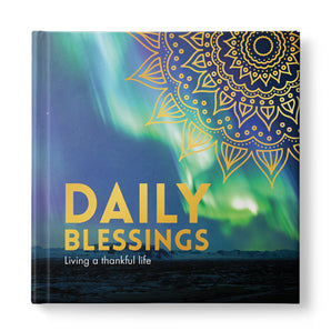 Daily Blessings - Heavenly Crystals Online
