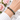 Dragon Blood Faceted Bracelet (7mm to 8mm) - – Strength, Courage & Heart Energy - Heavenly Crystals Online