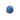 Dumortierite Flat Worry Stone - Heavenly Crystals Online
