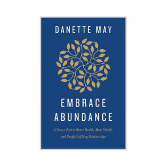 Embrace Abundance – Manifestation Crystal Gift, Prosperity & Positive Energy Set - Heavenly Crystals Online