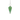 Fluorite Green Pendulum with Velvet Pouch - Heavenly Crystals Online
