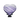 Fluorite Purple Silky Heart with stand - Heavenly Crystals Online