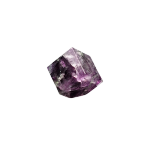 Fluorite Cube - 159 grams