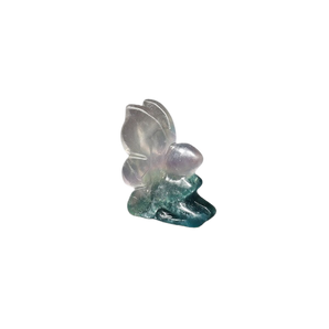 Fluorite Fairy - 60 grams