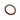 Golden Brown Tiger’s Eye Rondelle Bracelet – Protection, Courage & Grounding Energy - Heavenly Crystals Online