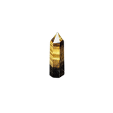 Golden Brown Tigers Eye Generator Point - Heavenly Crystals Online