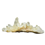 Golden Healer Quartz Cluster (280g) – Healing, Alignment & High‑Vibration Light - Heavenly Crystals Online