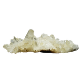 Golden Healer Quartz Cluster (280g) – Healing, Alignment & High‑Vibration Light - Heavenly Crystals Online