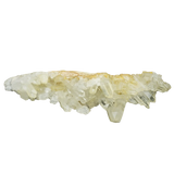 Golden Healer Quartz Cluster (280g) – Healing, Alignment & High‑Vibration Light - Heavenly Crystals Online