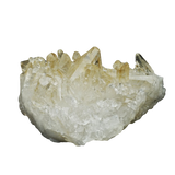 Golden Healer Quartz Cluster (302g) – Healing, Alignment & High‑Vibration Light - Heavenly Crystals Online