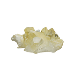 Golden Healer Quartz Cluster (61g) – Healing, Alignment & High‑Vibration Light - Heavenly Crystals Online