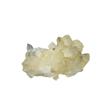 Golden Healer Quartz Cluster (61g) – Healing, Alignment & High‑Vibration Light - Heavenly Crystals Online
