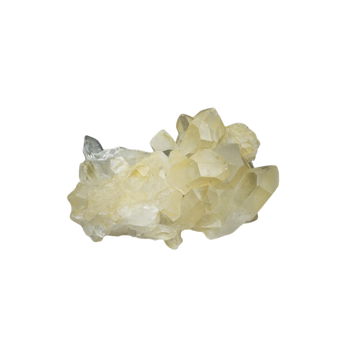 Golden Healer Quartz Cluster (61g) – Healing, Alignment & High‑Vibration Light - Heavenly Crystals Online
