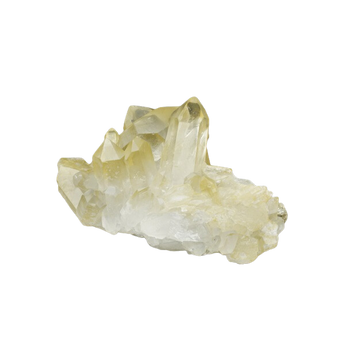 Golden Healer Quartz Cluster (61g) – Healing, Alignment & High‑Vibration Light - Heavenly Crystals Online