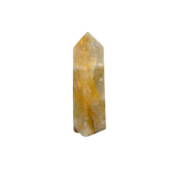 Golden Healer Quartz Tower - Heavenly Crystals Online