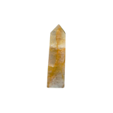 Golden Healer Quartz Tower - Heavenly Crystals Online