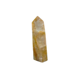 Golden Healer Quartz Tower - Heavenly Crystals Online