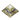 Golden Rutilated Quartz, Amethyst, Aquamarine, Selenite, Metatron's Cube & Platonic Solid Orgonite Pyramid - Heavenly Crystals Online