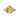 Golden Rutile Quartz, Clear Quartz Orgonite Pyramid - Heavenly Crystals Online