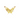 Golden Healer Quartz Butterfly - 100 grams