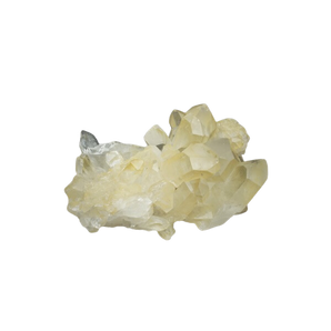 Golden Healer Quartz Cluster - 61 grams