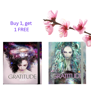 2025 Gratitude Diary & Receive a FREE 2024 Gratitude Diary