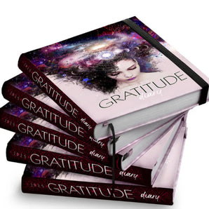 2025 Gratitude Diary