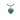 Green Aventurine Heart Pendant on Black Cord for Luck, Prosperity & Emotional Healing Necklace - Heavenly Crystals Online