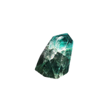 Green Fluorite Freeform (761g) Heart Healing, Clarity & Renewal Crystal - Heavenly Crystals Online