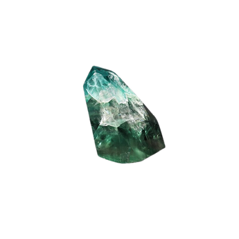 Green Fluorite Freeform (761g) Heart Healing, Clarity & Renewal Crystal - Heavenly Crystals Online