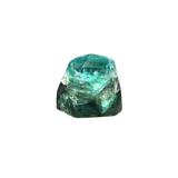 Green Fluorite Freeform (761g) Heart Healing, Clarity & Renewal Crystal - Heavenly Crystals Online