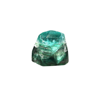 Green Fluorite Freeform (761g) Heart Healing, Clarity & Renewal Crystal - Heavenly Crystals Online