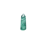 Green Fluorite Generator Point (44g) – Calm, Healing, Clarity & Heart‑Centred Balance - Heavenly Crystals Online