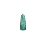 Green Fluorite Generator Point (44g) – Calm, Healing, Clarity & Heart‑Centred Balance - Heavenly Crystals Online