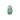 Green Fluorite Laughing Buddha (128g) – Joy, Abundance & Heart‑Healing Energy - Heavenly Crystals Online 