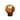 Honey Gold Calcite Sphere with wooden stand - Heavenly Crystals Online