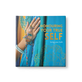 Honoring Your True Self – Self‑Discovery, Emotional Healing & Authentic Living Guide - Heavenly Crystals Online