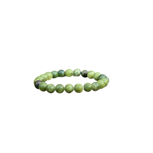 Jade Bracelet - 8mm