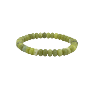 Jade Bracelet - 8mm