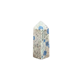 Jasper K2 Tower - Heavenly Crystals Online