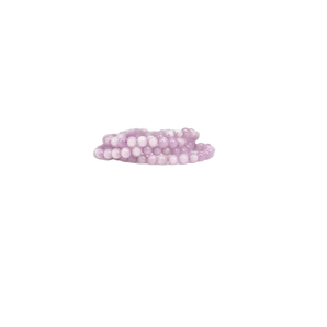 Kunzite Bracelet - 5mm