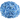 Kyanite Blue Chips - 100 grams in pouch - Heavenly Crystals Online