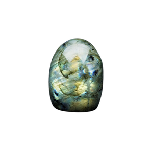 Labradorite Free Form (244g) Transformation, Intuition & Psychic Protection - Heavenly Crystals Online