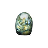 Labradorite Free Form (244g) Transformation, Intuition & Psychic Protection - Heavenly Crystals Online