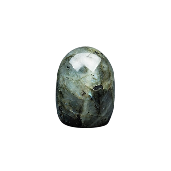 Labradorite Free Form (244g) Transformation, Intuition & Psychic Protection - Heavenly Crystals Online
