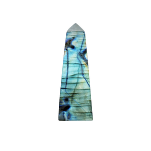 Labradorite Tower - Heavenly Crystals Online