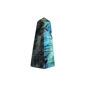 Labradorite Tower - Heavenly Crystals Online