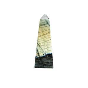 Labradorite Tower - Heavenly Crystals Online